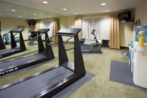 фото отеля Holiday Inn Express Hotel & Suites Dunedin (Florida)