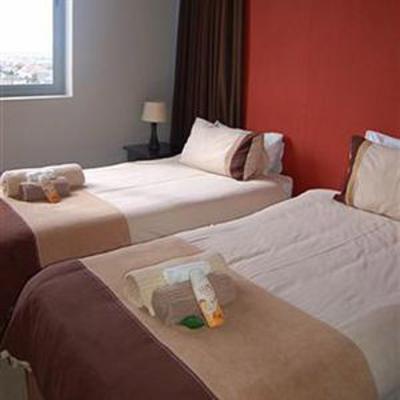 фото отеля Nkosi Sikeleli i'Africa Guesthouses