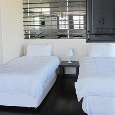 фото отеля Nkosi Sikeleli i'Africa Guesthouses