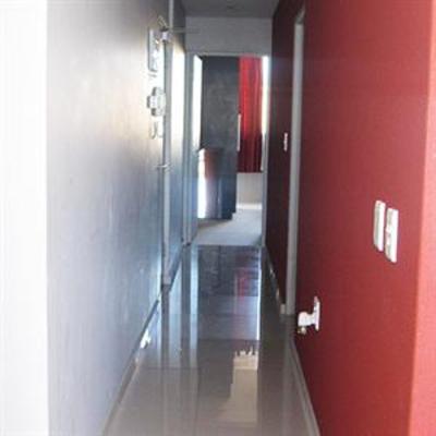 фото отеля Nkosi Sikeleli i'Africa Guesthouses