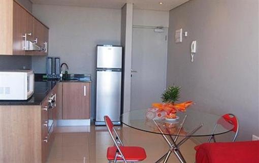 фото отеля Nkosi Sikeleli i'Africa Guesthouses