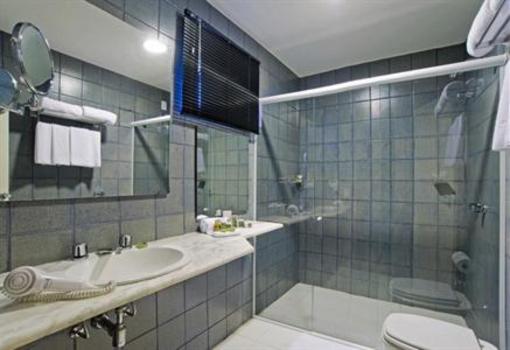 фото отеля Slaviero Suites Foz do Iguacu