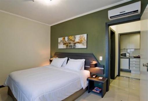 фото отеля Slaviero Suites Foz do Iguacu