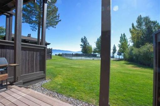 фото отеля Marina Lodge Tahoe City