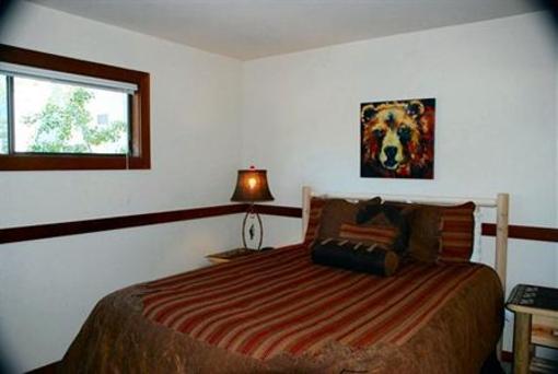 фото отеля Marina Lodge Tahoe City
