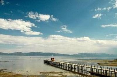 фото отеля Marina Lodge Tahoe City