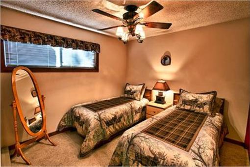 фото отеля Marina Lodge Tahoe City