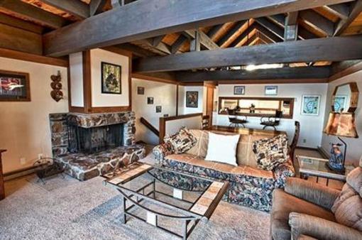 фото отеля Marina Lodge Tahoe City