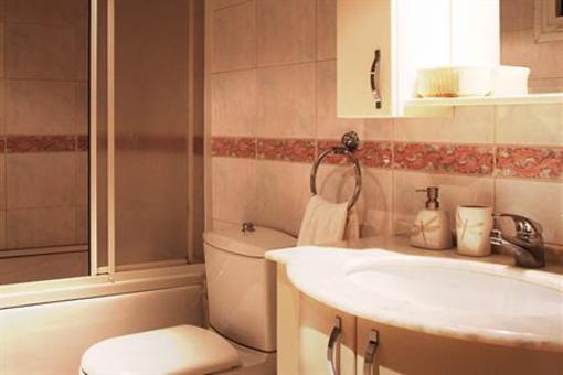 фото отеля Sabri Alanyali Residence