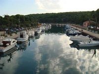 Corte Hotel Cala Dei Pini