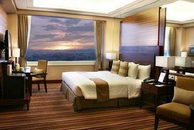 фото отеля Aston Samarinda Hotel and Convention Center