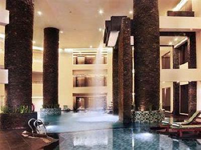 фото отеля Aston Samarinda Hotel and Convention Center