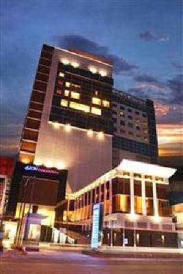 фото отеля Aston Samarinda Hotel and Convention Center