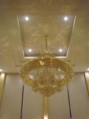 фото отеля Grand Mutiara Hotel Berastagi
