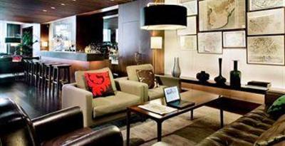 фото отеля Hotel Regina Barcelona