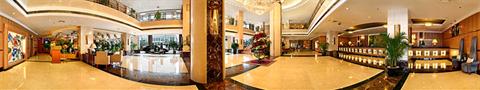 фото отеля Wuhan Kingdom Hotel
