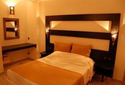 фото отеля Golden Tulip Anezi Hotel