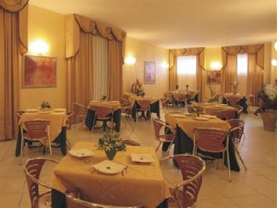 фото отеля San Luca Hotel Battipaglia