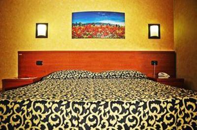 фото отеля Jonico Hotel Rome