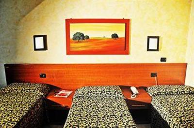 фото отеля Jonico Hotel Rome