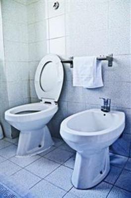 фото отеля Jonico Hotel Rome