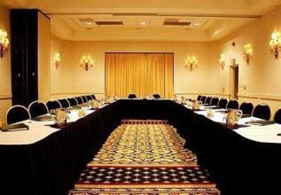 фото отеля Greensboro-High Point Marriott Airport