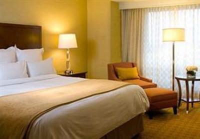фото отеля Greensboro-High Point Marriott Airport