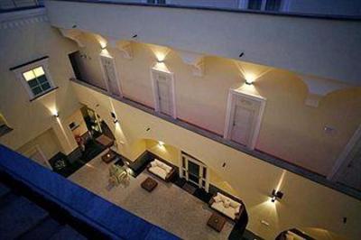 фото отеля Seven Hostel