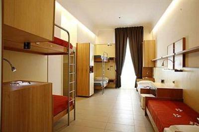 фото отеля Seven Hostel