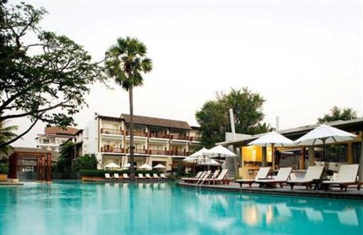 фото отеля Veranda Resort and Spa Hua Hin Cha Am