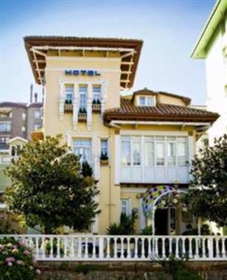 фото отеля Hotel Boutique Las Brisas