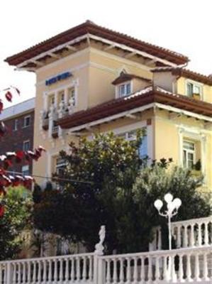 фото отеля Hotel Boutique Las Brisas