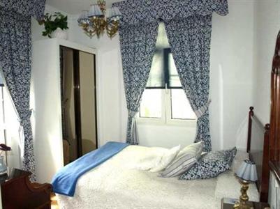 фото отеля Hotel Boutique Las Brisas