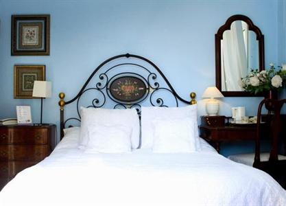фото отеля Hotel Boutique Las Brisas