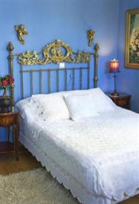фото отеля Hotel Boutique Las Brisas