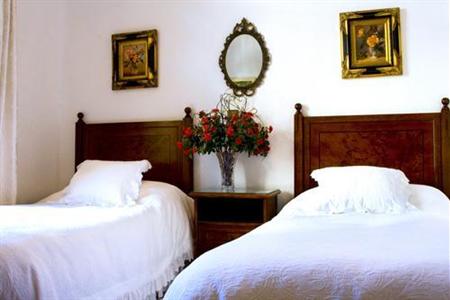 фото отеля Hotel Boutique Las Brisas