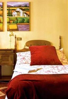 фото отеля Hotel Boutique Las Brisas