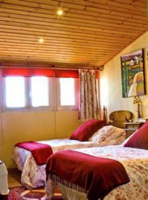 фото отеля Hotel Boutique Las Brisas