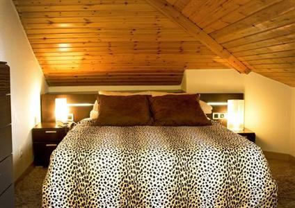 фото отеля Hotel Boutique Las Brisas