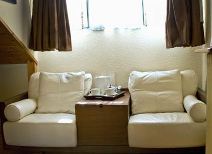 фото отеля Hotel Boutique Las Brisas