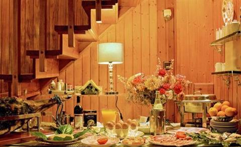 фото отеля Hotel Boutique Las Brisas