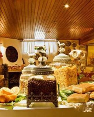 фото отеля Hotel Boutique Las Brisas
