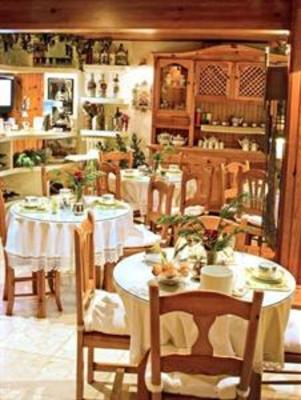 фото отеля Hotel Boutique Las Brisas