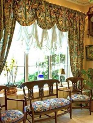 фото отеля Hotel Boutique Las Brisas