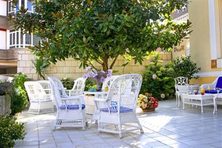 фото отеля Hotel Boutique Las Brisas