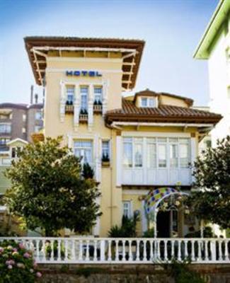 фото отеля Hotel Boutique Las Brisas