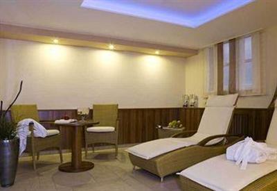 фото отеля Hotel Konig Passau