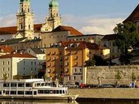 Hotel Konig Passau