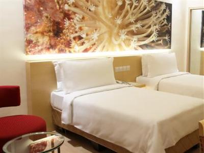 фото отеля Piccolo Hotel Kuala Lumpur