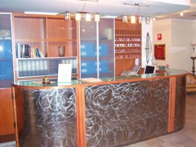 фото отеля Hotel Lux Alessandria